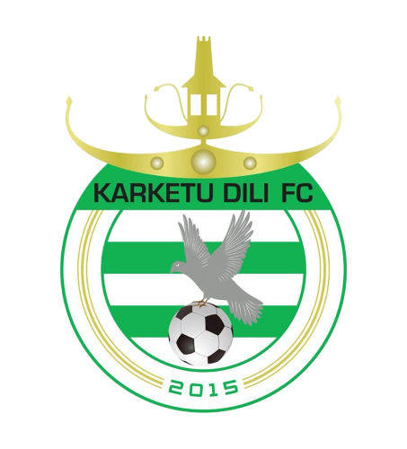  Karketu Dili FC