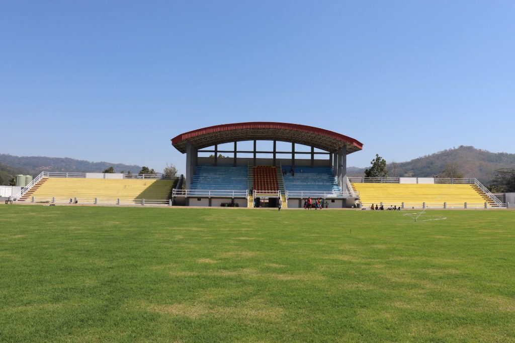 Estadiu Munisipiu Ermera