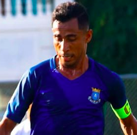 Jose dos Santos