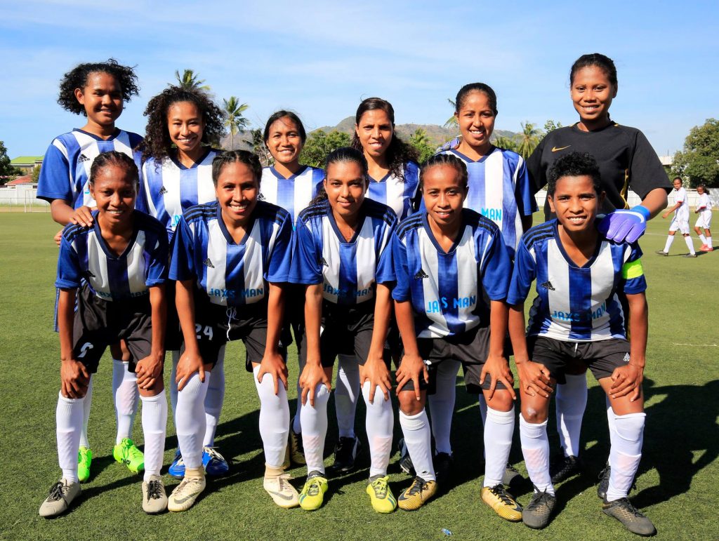 Ekipa Academica FC