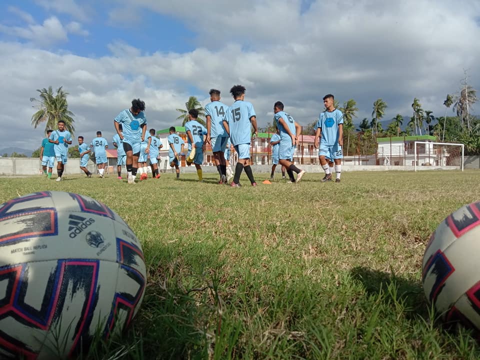 Fitun Estudante Lorosae FC