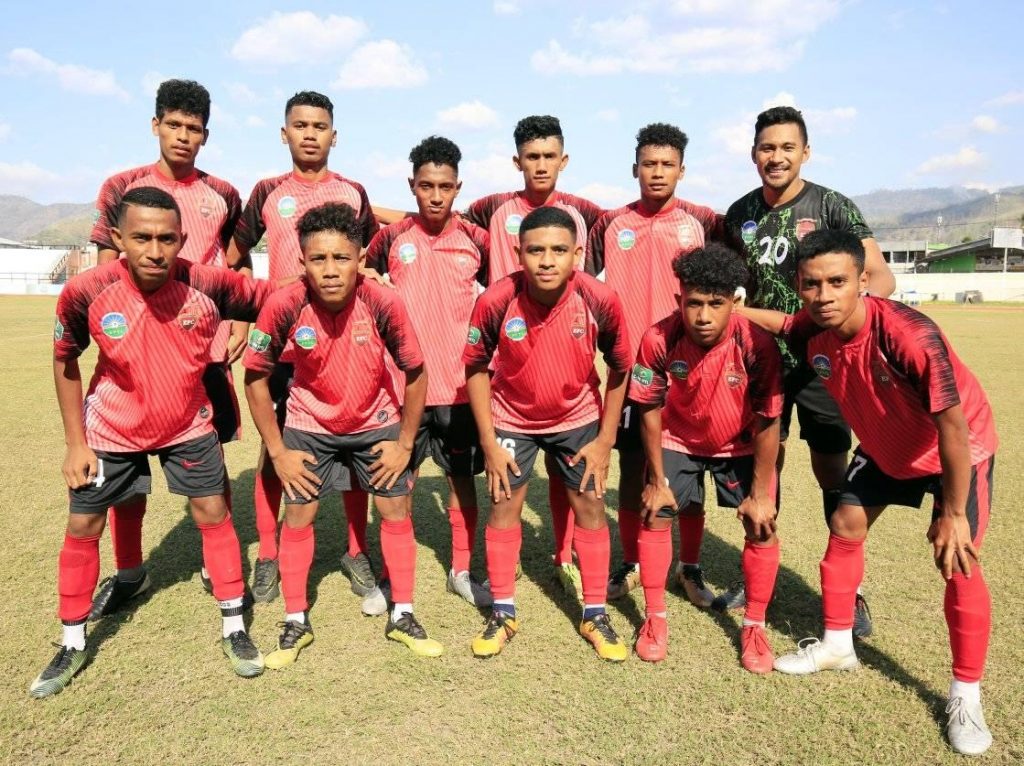 Ekipa Emmanuel FC