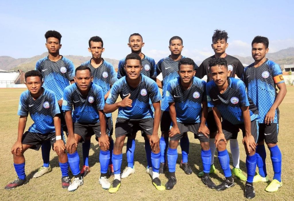 Ekipa Lika Lika Lemorai FC