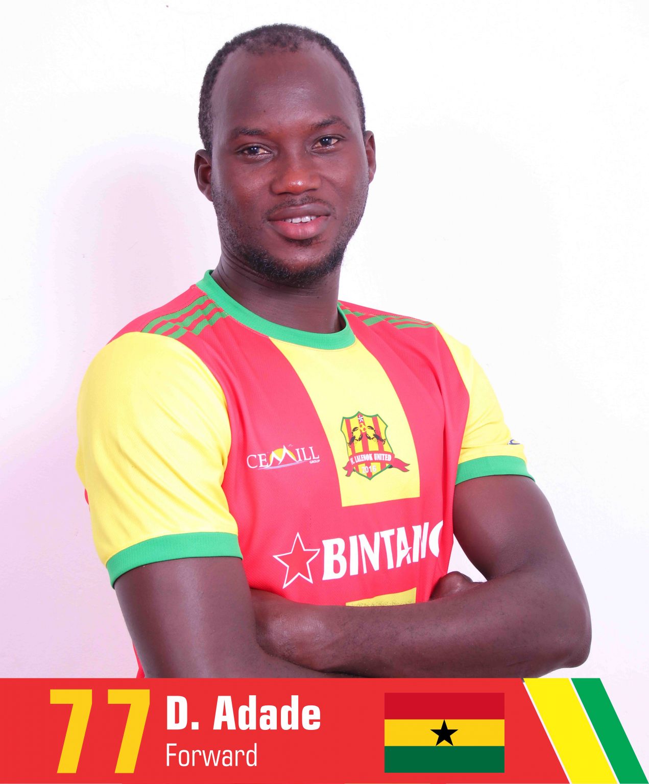 Daniel Adade
