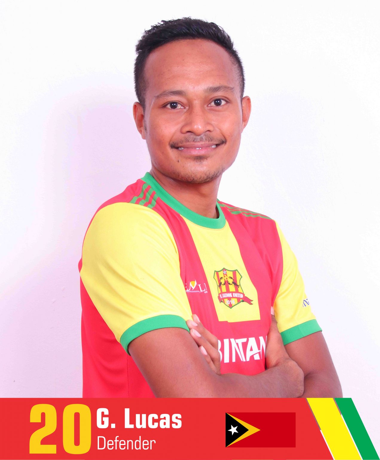 Gaspar Lucas