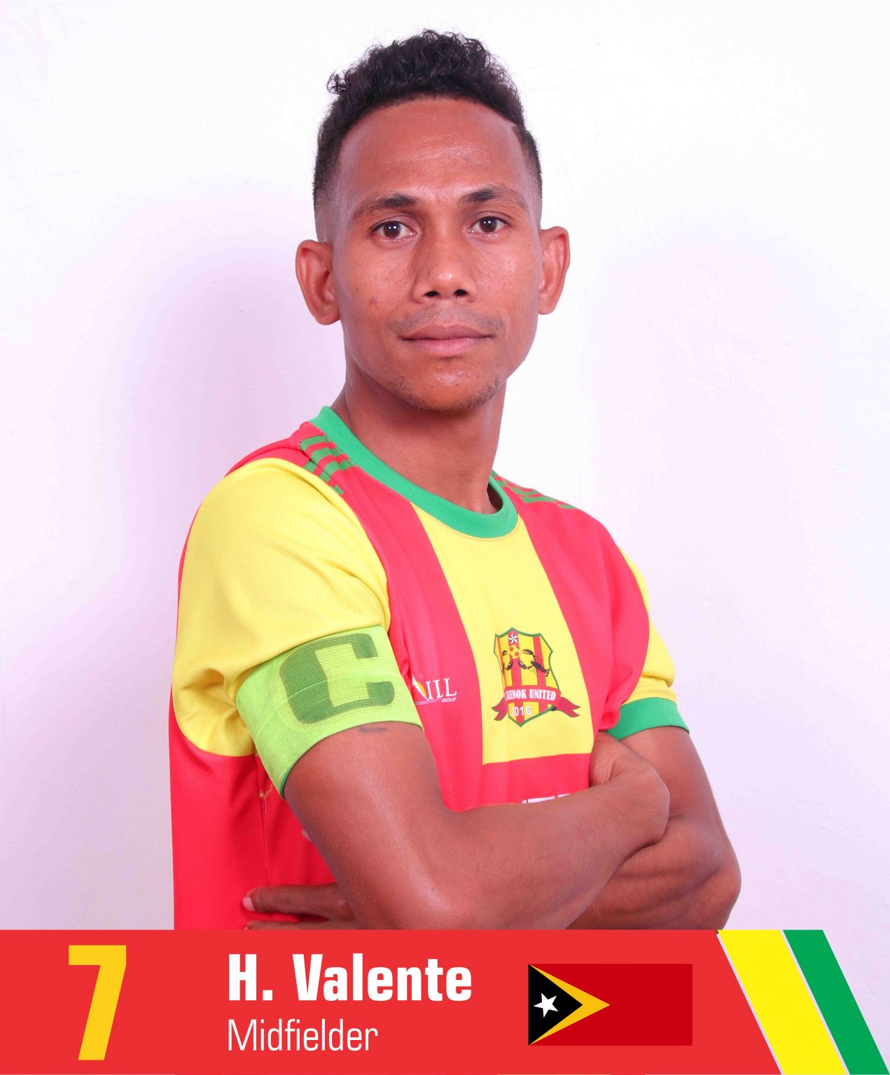 Helder Valente