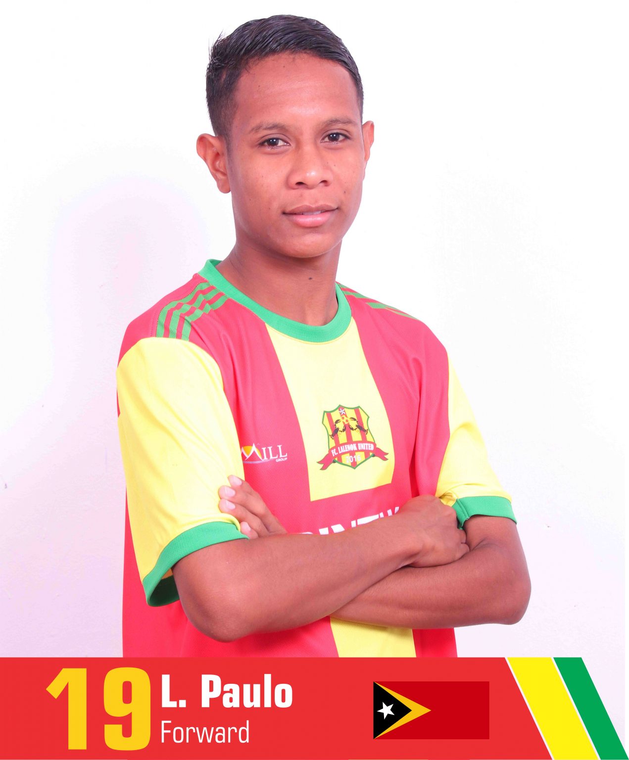 Lourenco Paulo