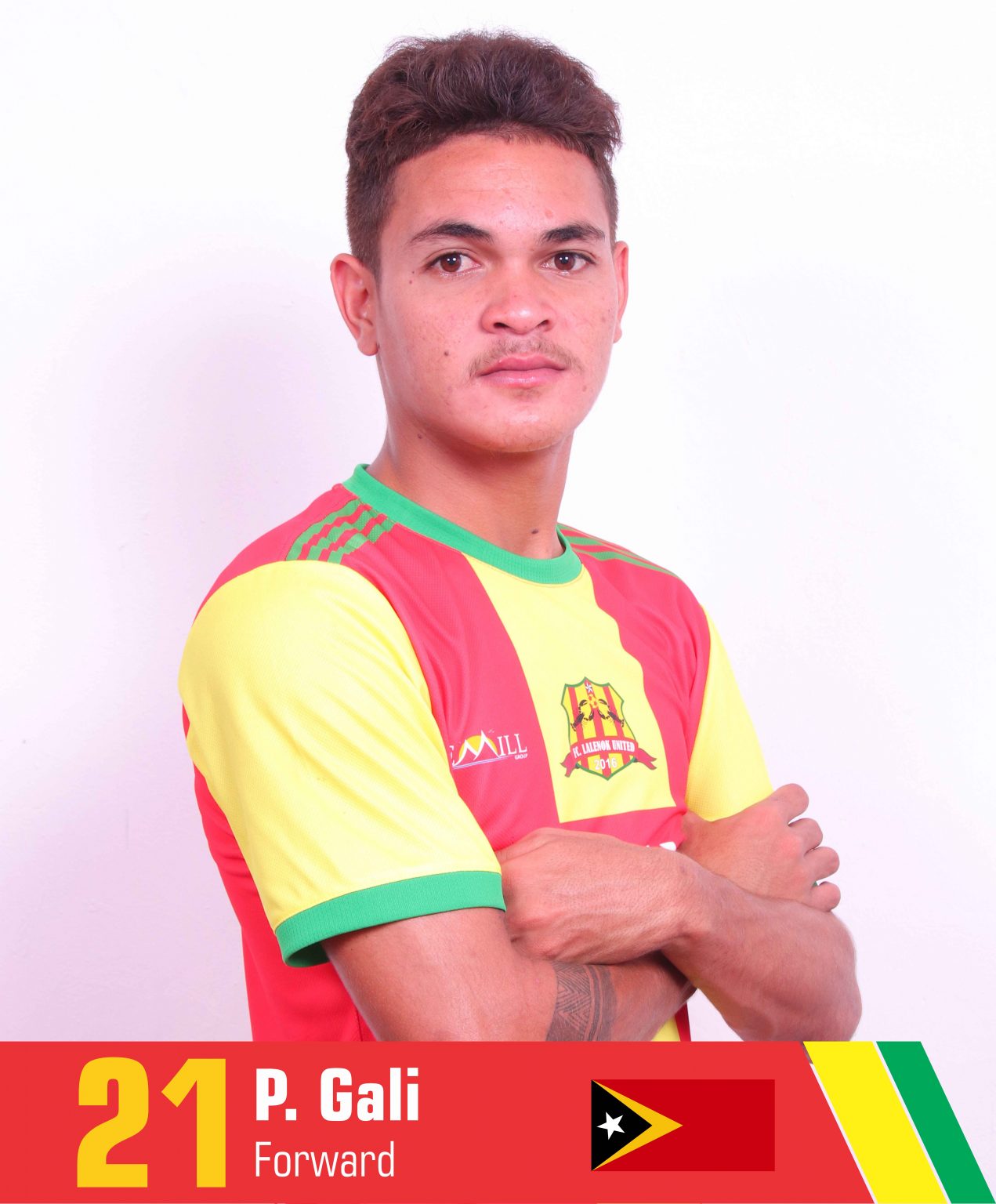 Paulo Gali