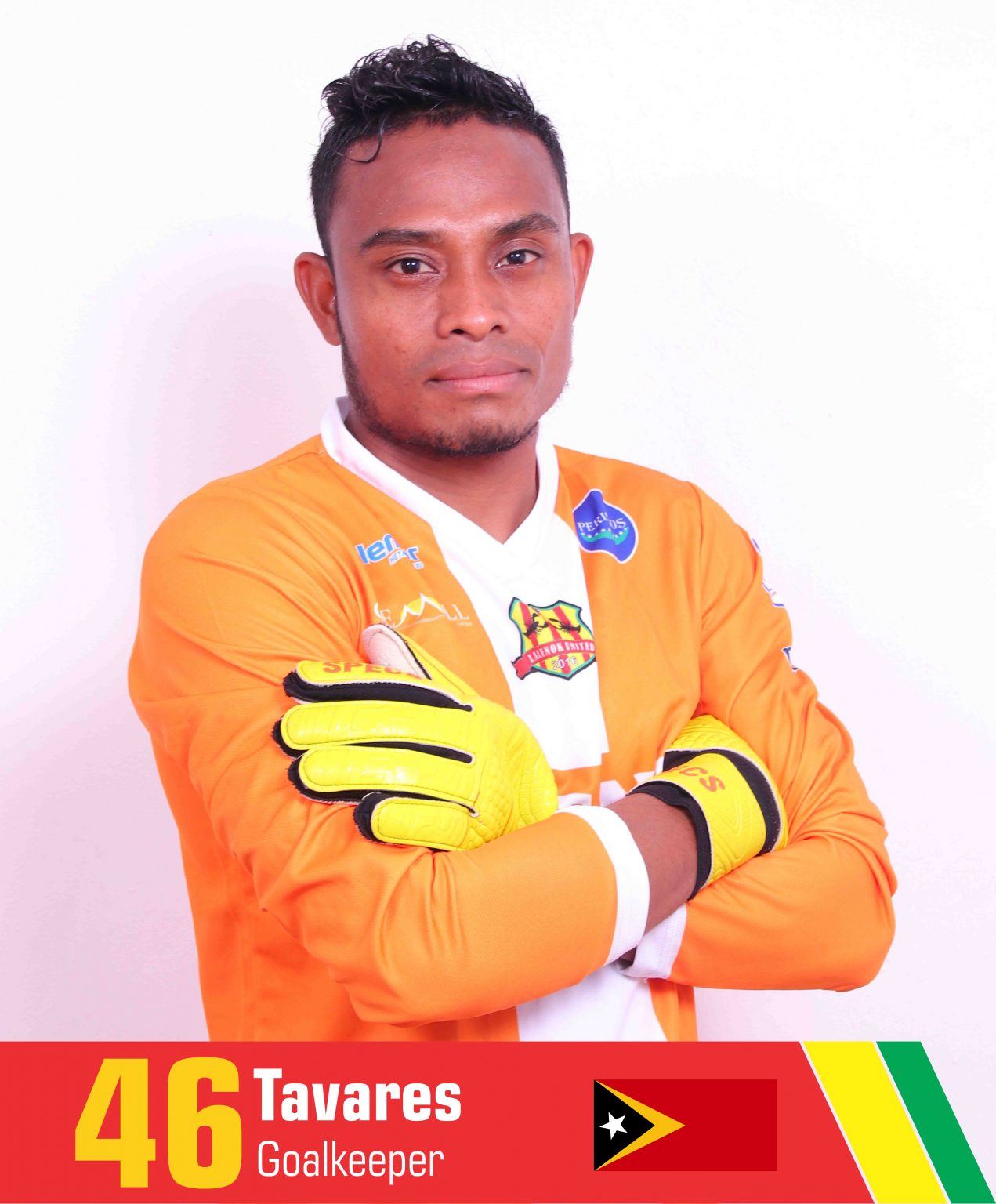 Fortunato Tavares