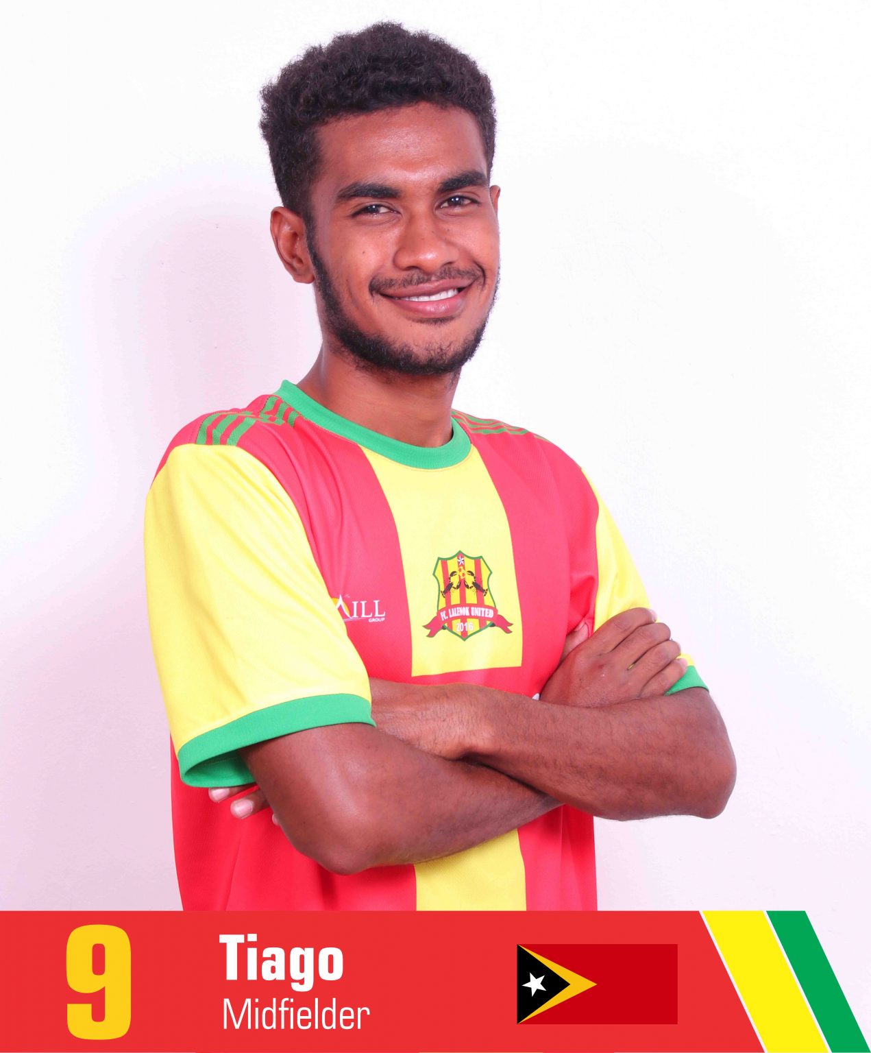 Tiago Xavier