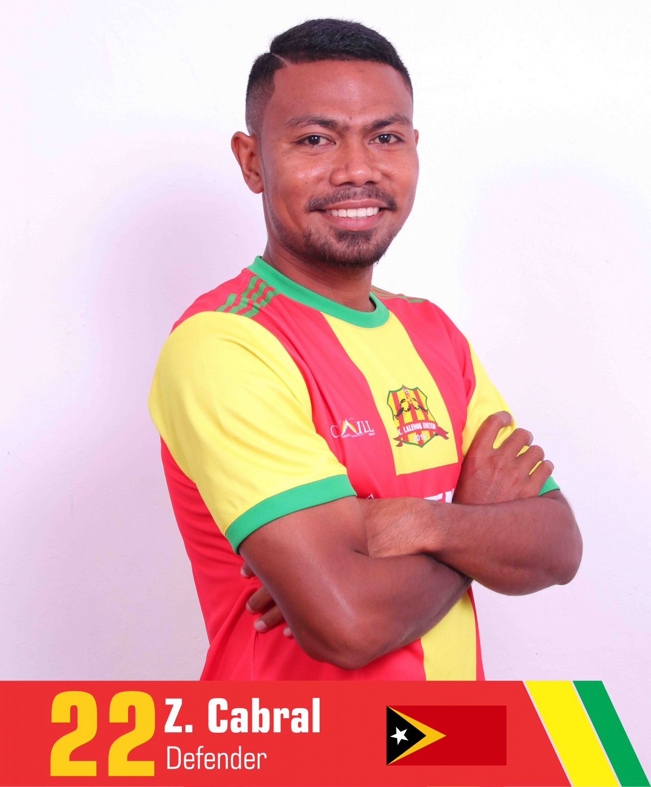 Zacarias Cabral